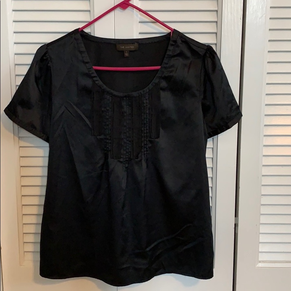The Limited: Top